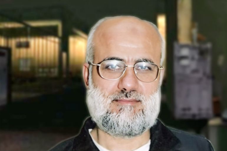 Gamal Abu Heija: A Palestinian Prisoner Facing 9 Life Sentences, Whose Family Has Endured Arrests, Pursuits, and House Bombings